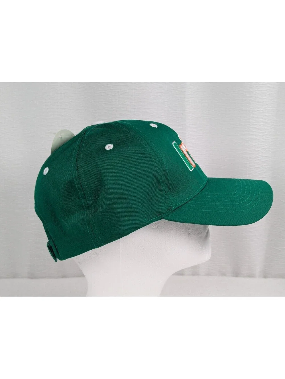 Irish - Adjustable Hat / Cap - Captivating Headgear